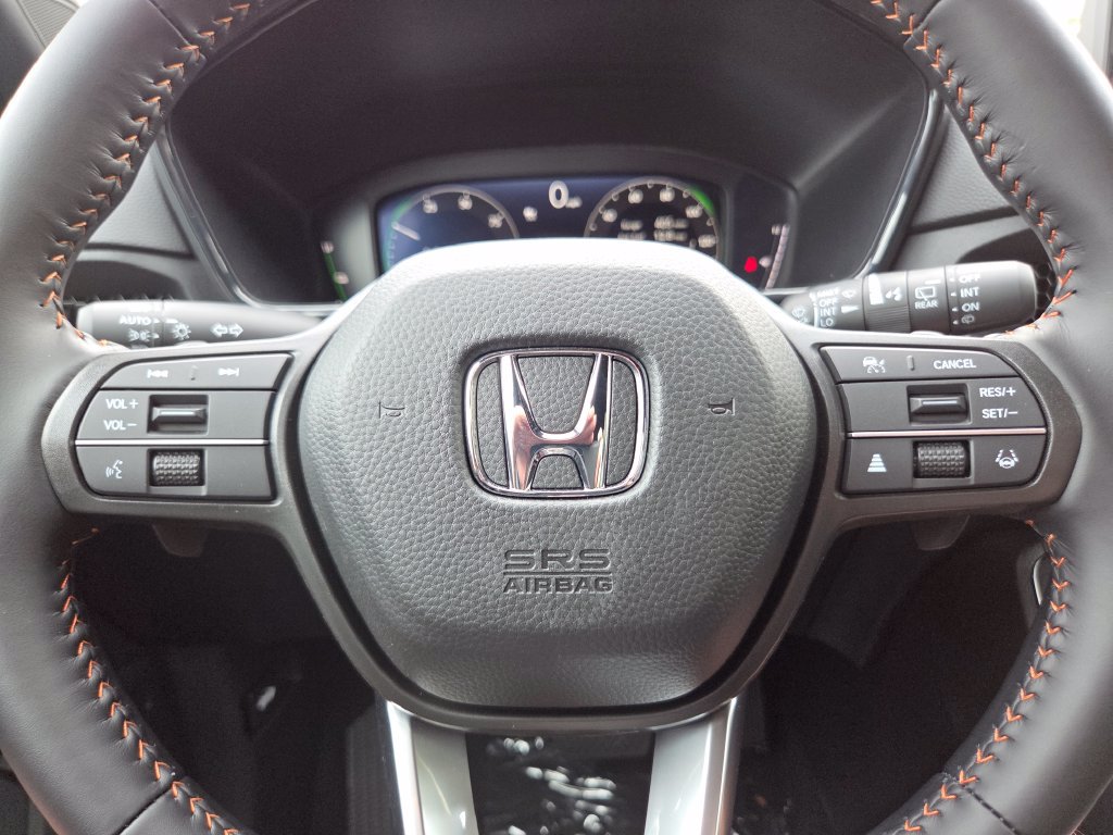 New 2027 Honda CR-V Sport-L image 36