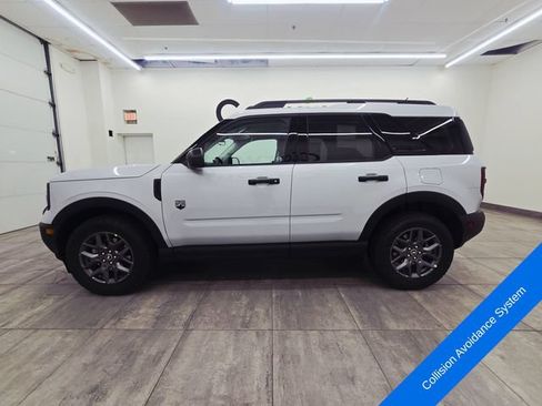 New 2026 Ford Bronco Sport Big Bend AWD/4WD image 2