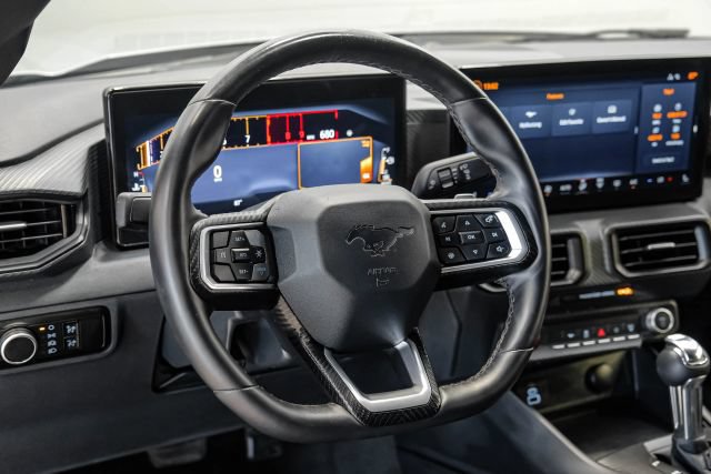 Used 2024 Ford Mustang GT RWD image 21