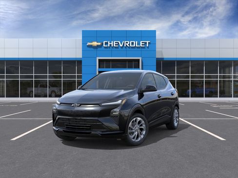 New 2027 Chevrolet Bolt LT FWD image 32
