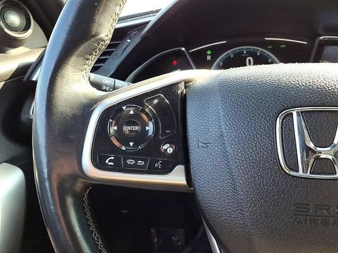 Used 2019 Honda Civic EX image 29