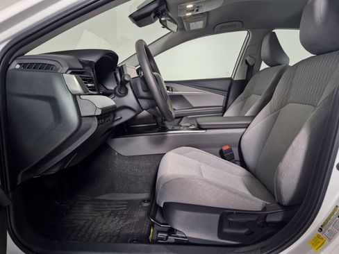 New 2026 Toyota Camry LE FWD image 14