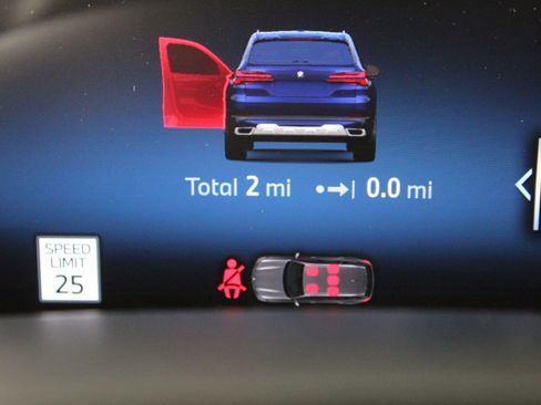 New 2026 BMW X5 sDrive40i w/ Climate Comfort Package image 31