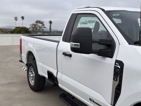 New 2025 Ford F350 XL w/ XL Driver Assist Package image 5