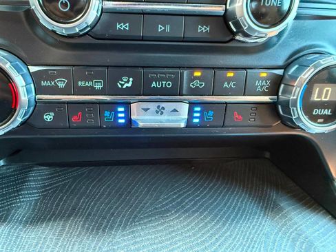 Used 2021 Ford F150 Platinum w/ Equipment Group 701A High AWD/4WD image 22