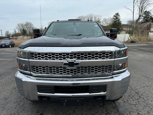 Used 2019 Chevrolet Silverado 2500 LT image 10