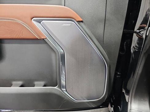 New 2025 GMC Sierra 2500 Denali Ultimate image 28