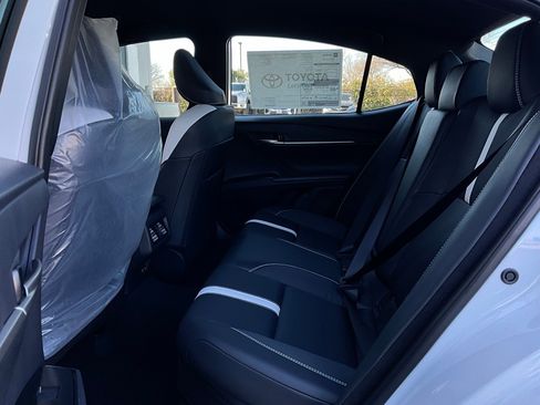 New 2026 Toyota Camry SE image 12