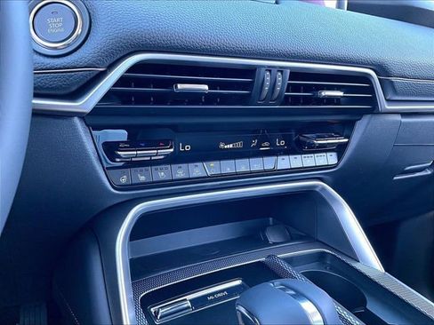 New 2026 MAZDA CX-70 3.3 Turbo w/ Premium Package image 22