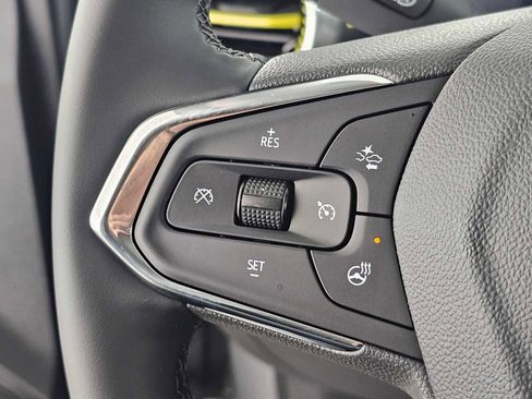 New 2026 Chevrolet Trax ACTIV w/ Driver Confidence Package image 28