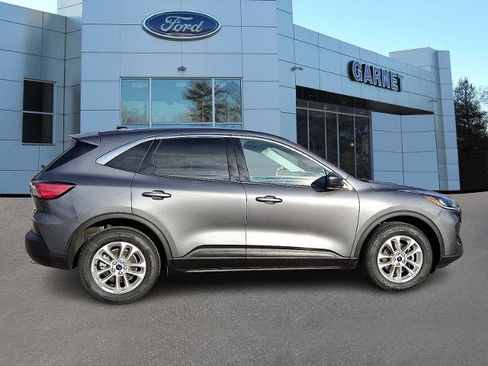 Certified 2021 Ford Escape SE w/ Convenience Package image 7