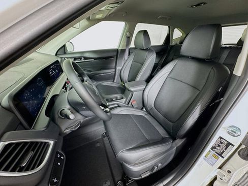 New 2026 Kia Seltos EX image 21