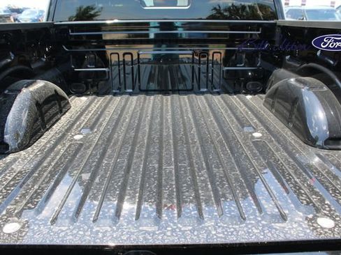 New 2026 Ford F150 Tremor AWD/4WD image 6