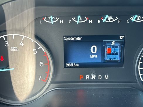 Used 2023 Ford F250 XL w/ FX4 Off-Road Package AWD/4WD image 27