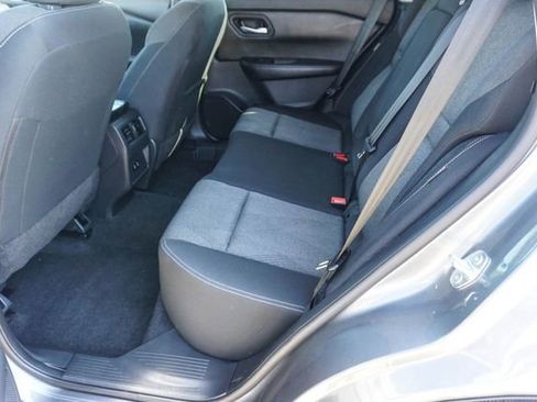 Used 2024 Nissan Rogue SV AWD/4WD image 15