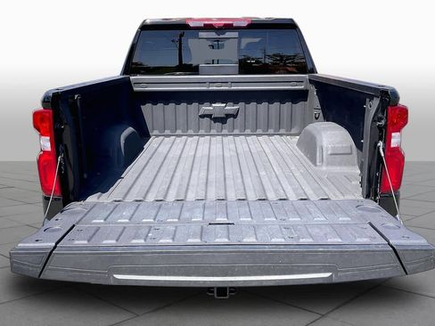 Used 2025 Chevrolet Silverado 1500 High Country w/ Midnight Edition AWD/4WD image 34