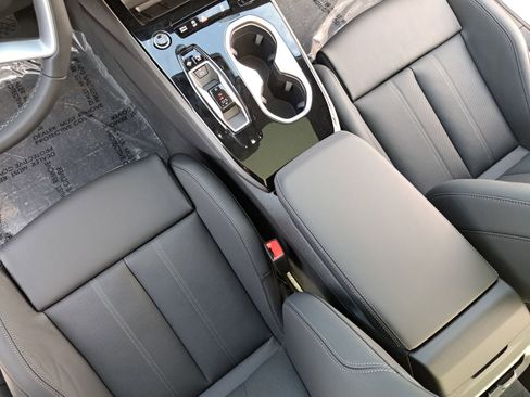 New 2026 Audi A6 Premium image 27