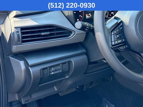 New 2026 Subaru Crosstrek 2.0i Premium image 11