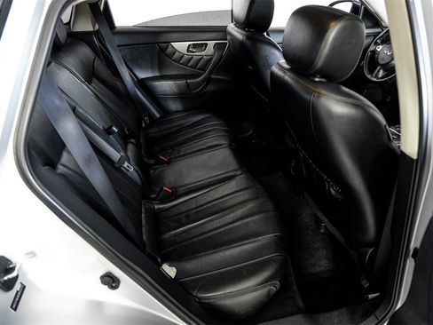 Used 2014 INFINITI QX70 2WD image 34