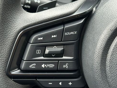 New 2026 Subaru Crosstrek 2.5i image 20