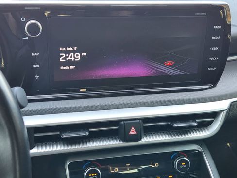 Used 2023 Kia K5 GT-Line image 15