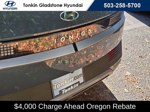 Certified 2024 Hyundai Ioniq 5 SE RWD image 15