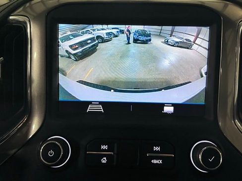 Used 2023 Chevrolet Silverado 2500 LT w/ Convenience Package image 16