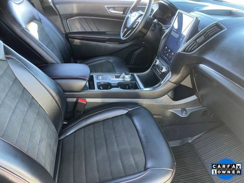 Used 2022 Ford Edge ST-Line image 12