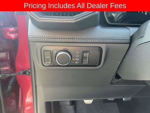 Used 2025 Ford Mustang Dark Horse RWD image 23