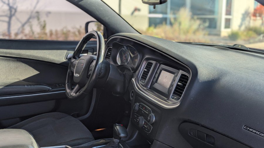 Used 2015 Dodge Charger SE w/ Popular Equipment Group RWD image 18
