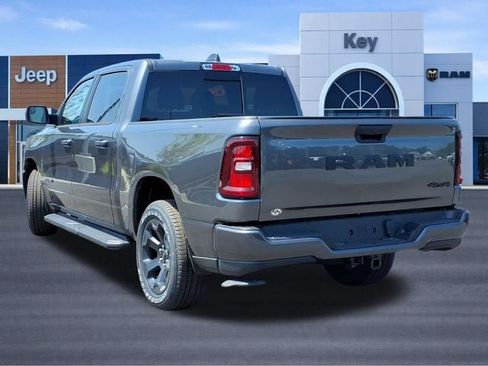 New 2026 RAM 1500 Express AWD/4WD image 6