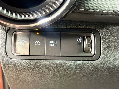New 2026 Chevrolet Equinox LT w/ Safety and Technology Package FWD image 13