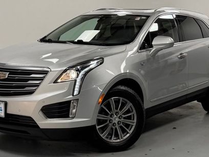 Used 2019 Cadillac XT5 Luxury