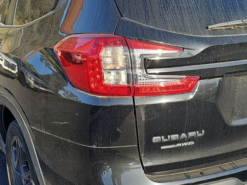 Used 2023 Subaru Ascent Onyx Edition Limited image 11