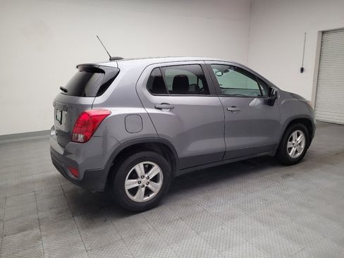 Used 2020 Chevrolet Trax LS w/ Tint and Cruise Package FWD image 10