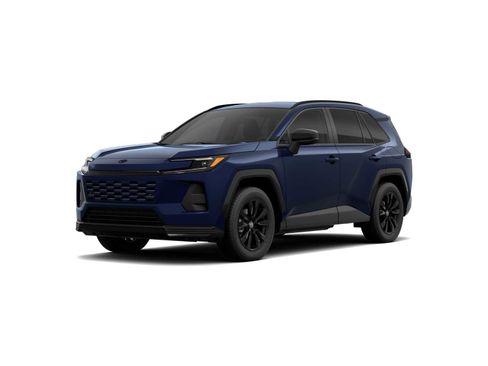 New 2026 Toyota RAV4 FWD image 1