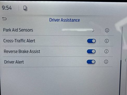 New 2026 Ford F150 STX AWD/4WD image 6