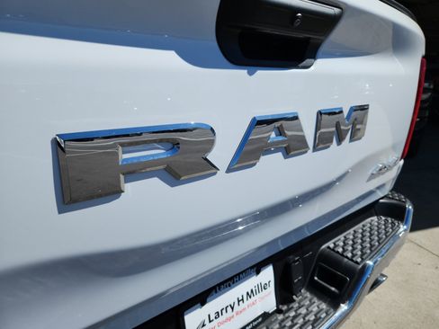 New 2026 RAM 1500 Big Horn image 23