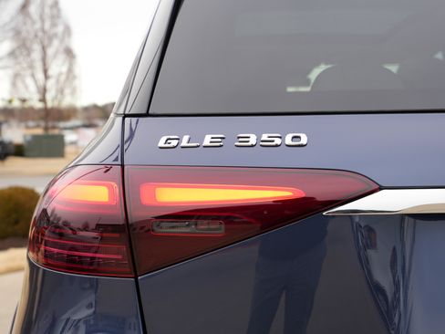 New 2026 Mercedes-Benz GLE 350 4MATIC image 14