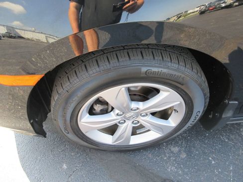 Used 2020 Honda Odyssey EX-L image 14