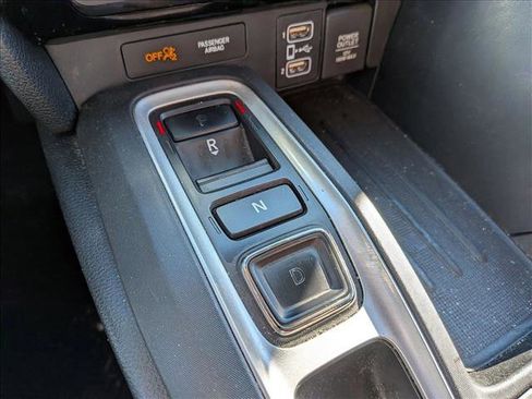 Used 2019 Honda Insight Touring image 14