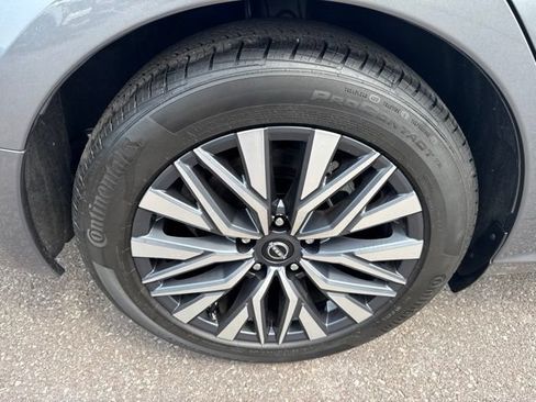 Certified 2025 Nissan Altima 2.5 SV FWD image 32