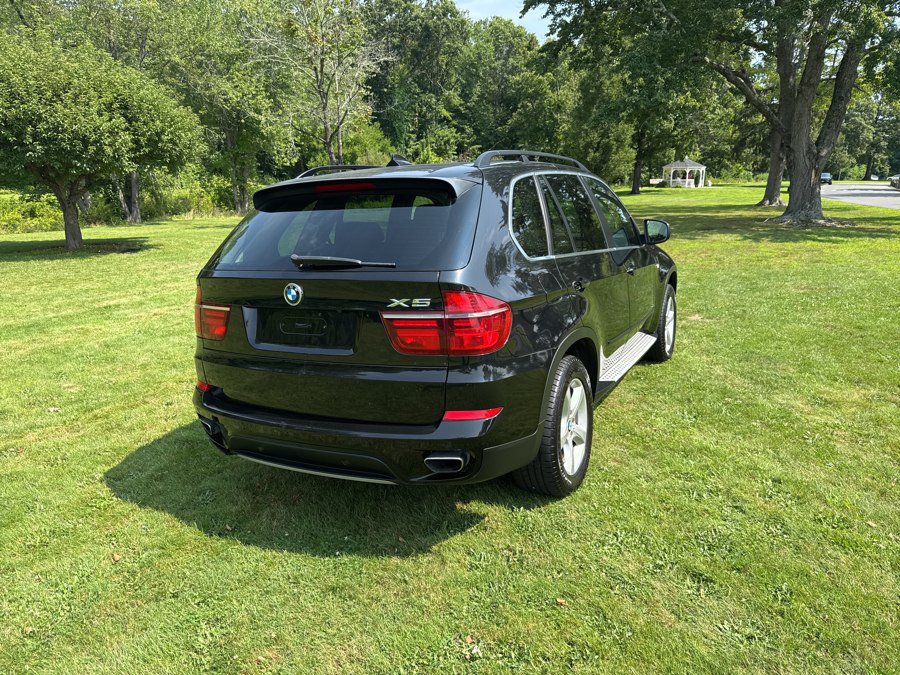 Used 2012 BMW X5 xDrive50i AWD/4WD image 19