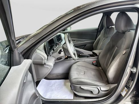 Certified 2024 Hyundai Elantra SE FWD image 15