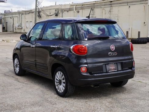 Used 2014 FIAT 500L Pop image 28