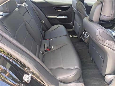 Certified 2026 Mercedes-Benz C 300 Sedan image 21