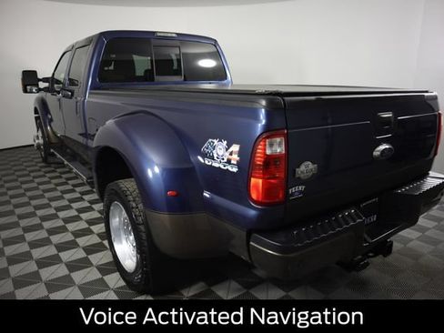 Used 2015 Ford F450 King Ranch AWD/4WD image 5