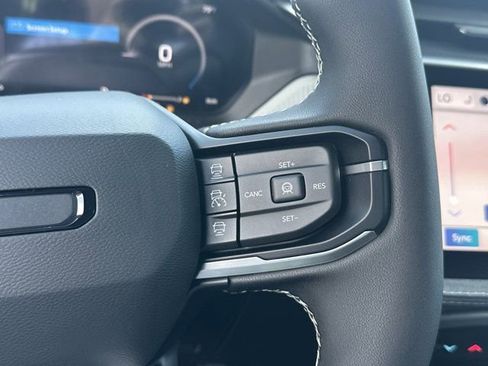 New 2026 Jeep Cherokee Laredo image 23