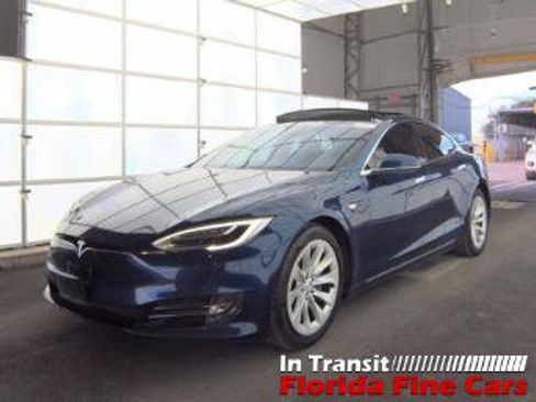 Used 2017 Tesla Model S 75 image 2