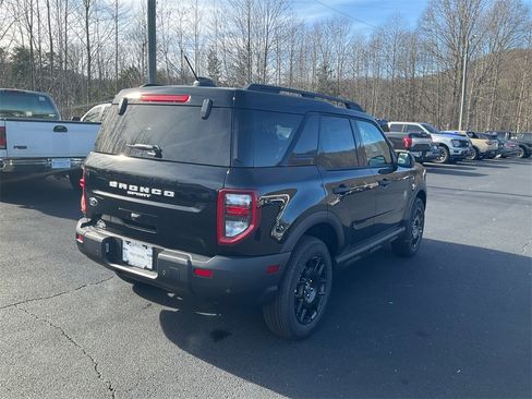 New 2025 Ford Bronco Sport Big Bend w/ Convenience Package image 5